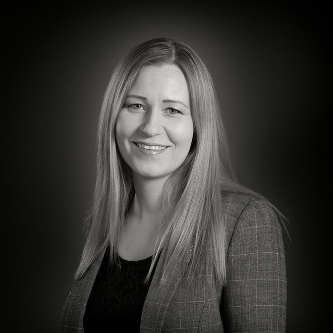 Finance Manager