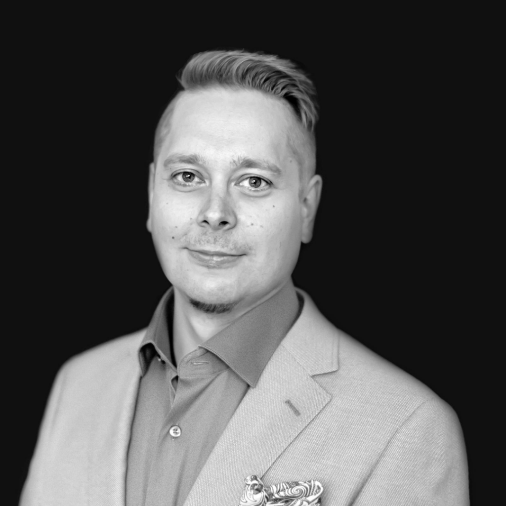 Kuva Pekka Pasasesta